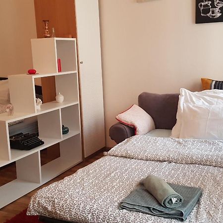 Center Royalty Apartment Budapest Eksteriør bilde