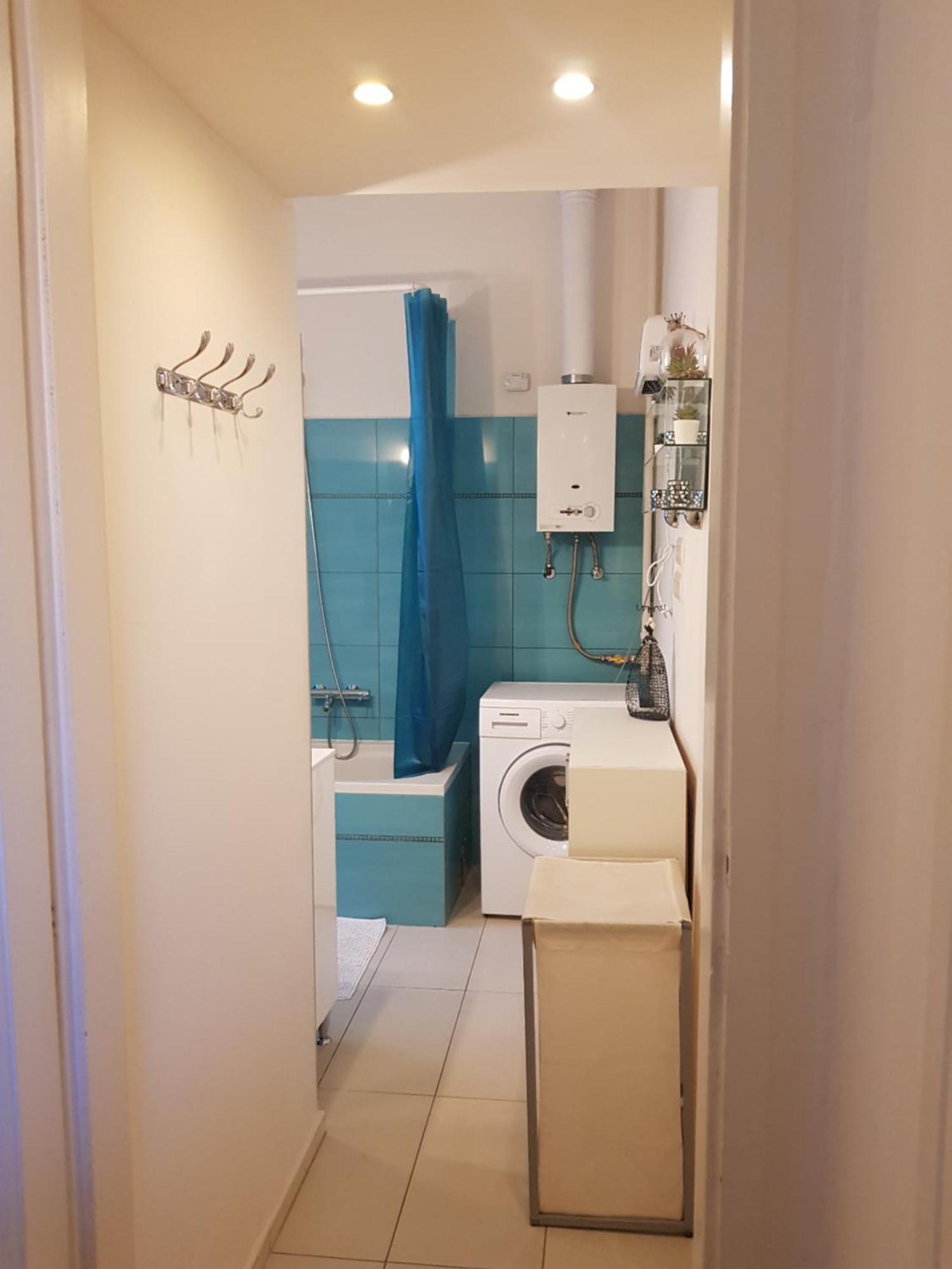 Center Royalty Apartment Budapest Eksteriør bilde